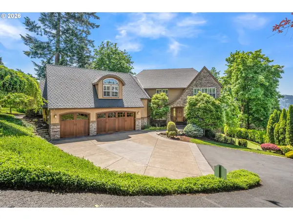 2539 Remington Dr, WestLinn, OR 97068
