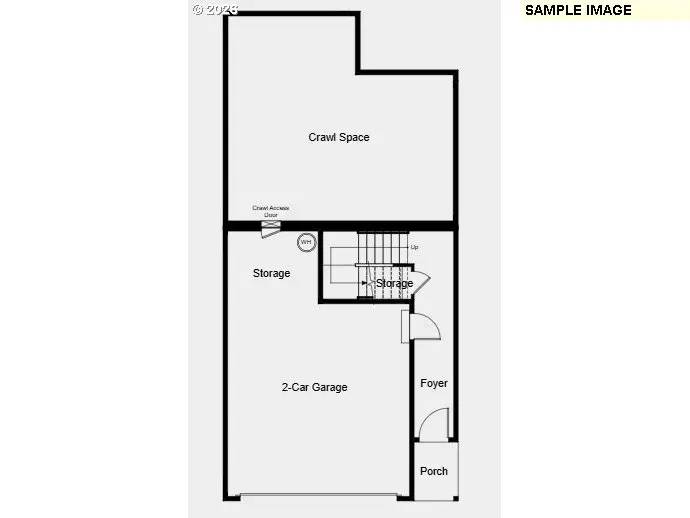 18665 SW Sugarloaf Ln, Beaverton, OR 97007 - #2