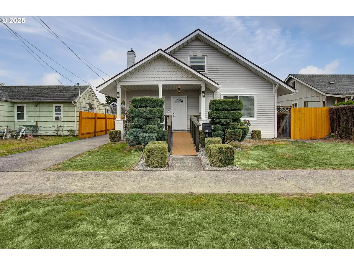 804 S 6th Ave, Kelso, WA 98626 - Image #1