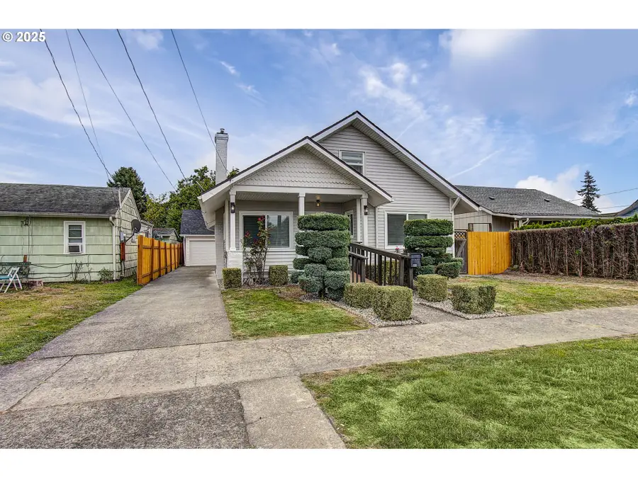 804 S 6th Ave, Kelso, WA 98626 - Image #2