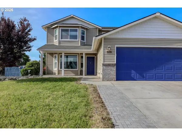 415 E Browning Ave, Hermiston, OR 97838
