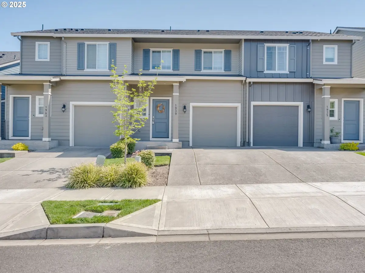 1939 NE 117th Ct, Vancouver, WA 98684 - Image #1