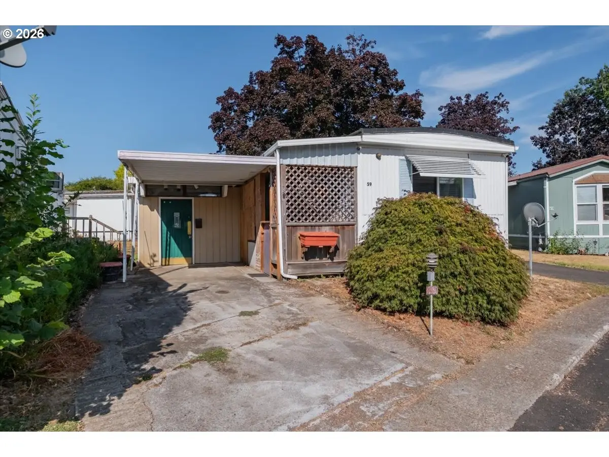 1999 Jansen Way, Woodburn, OR 97071 - #1