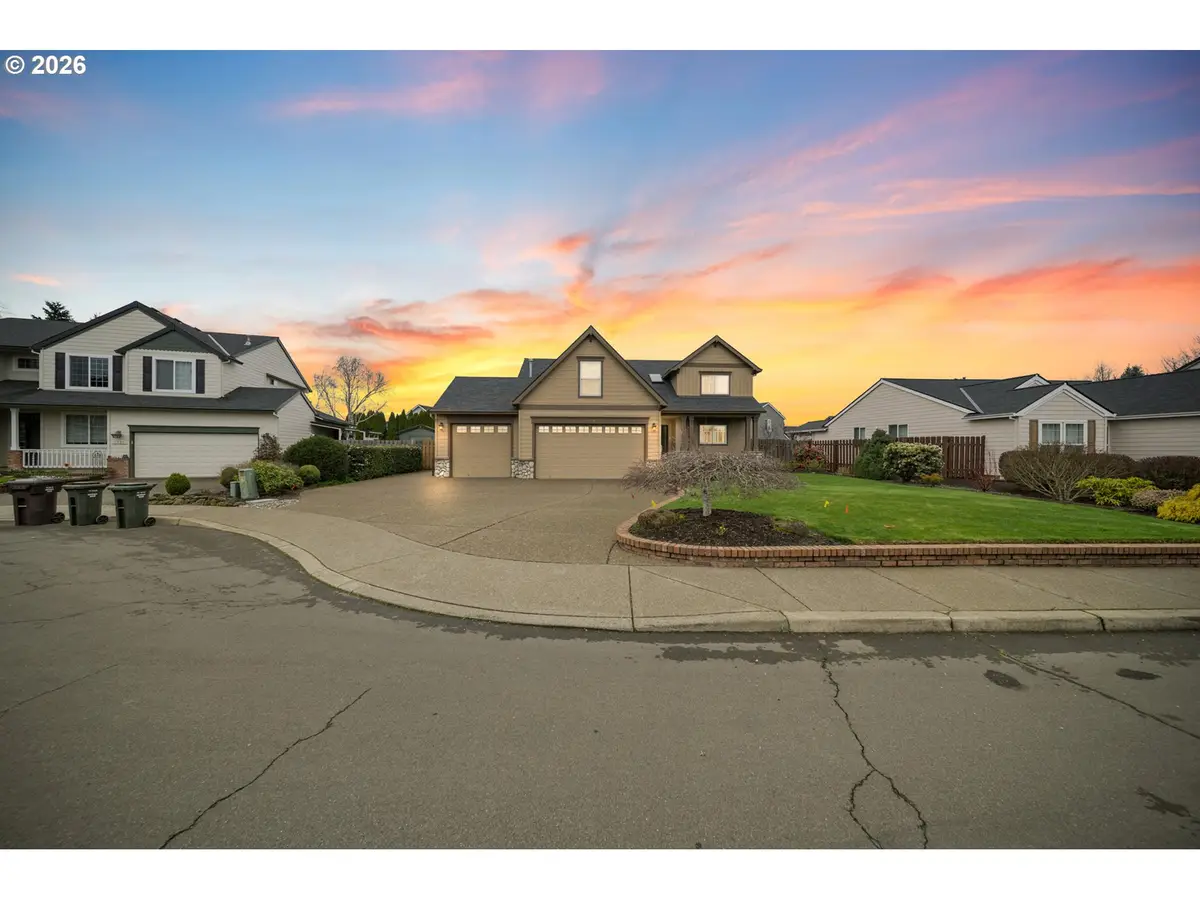 1579 S Pepperwood St, Canby, OR 97013 - #1