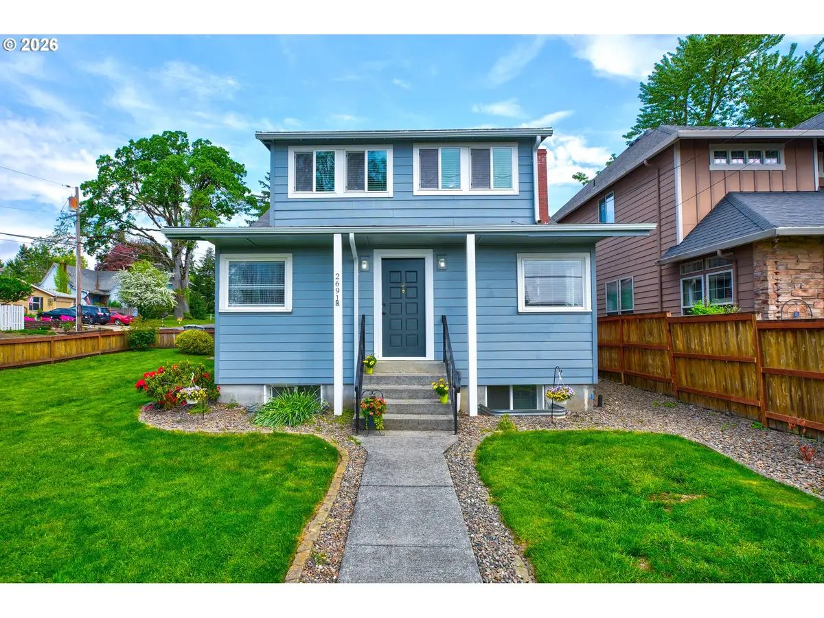 2691 Lancaster St, West Linn, OR 97068 - #1