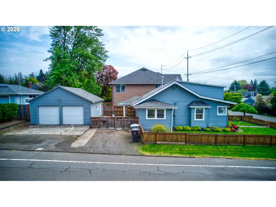 2691 Lancaster St, West Linn, OR 97068 - #3