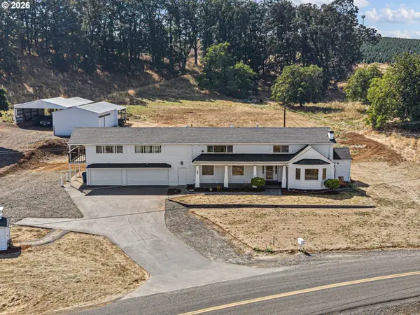 11523 Summit Loop, Turner, OR 97392