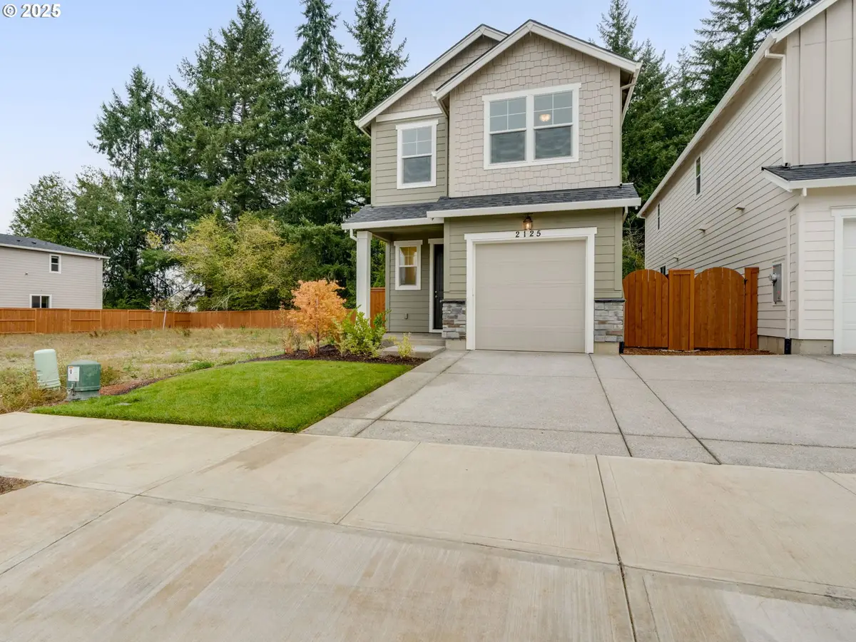 2125 SW 5th Pl, Battle Ground, WA 98604 - Image #1