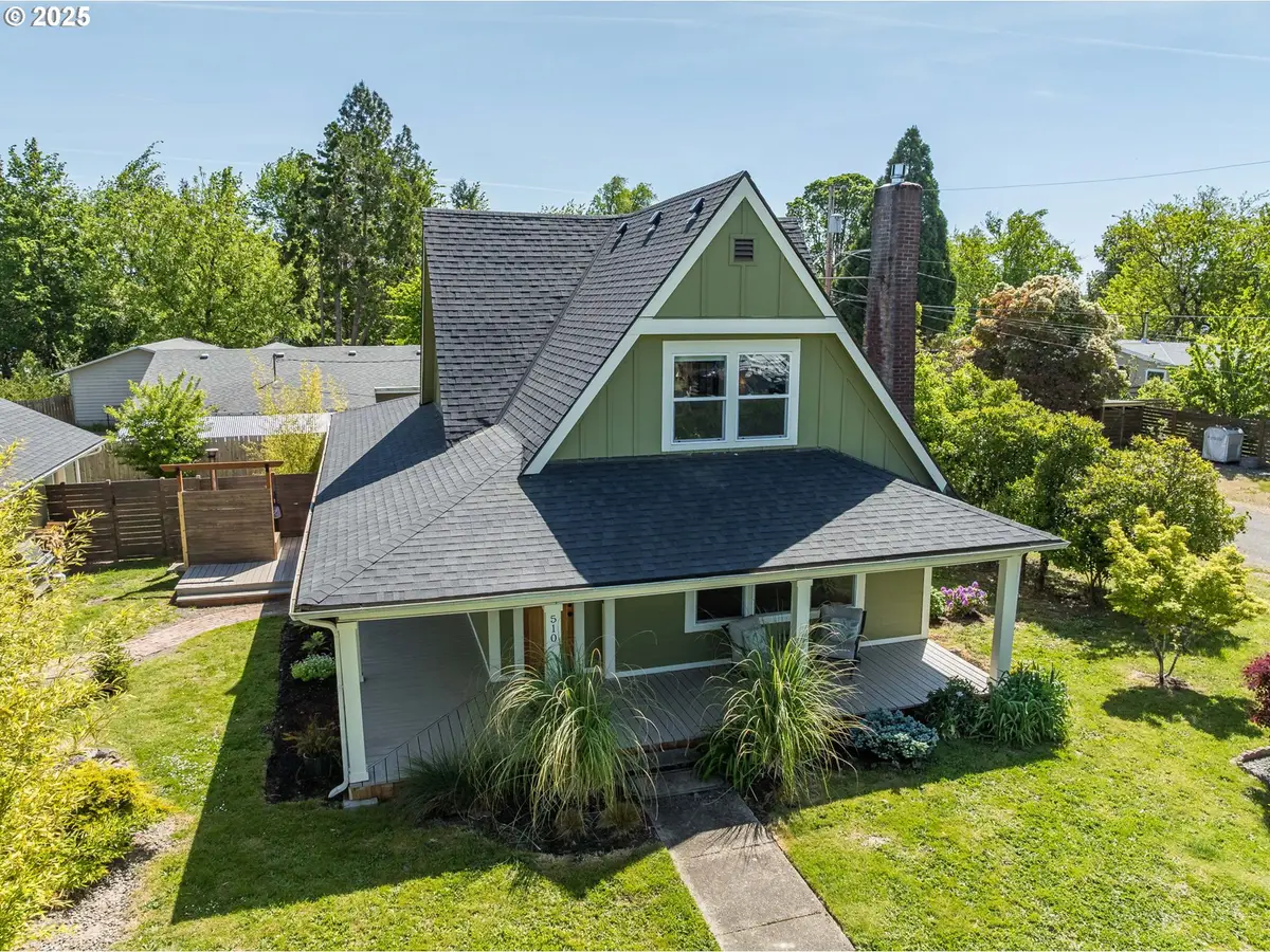 510 N Kutch St, Carlton, OR 97111 - Image #1