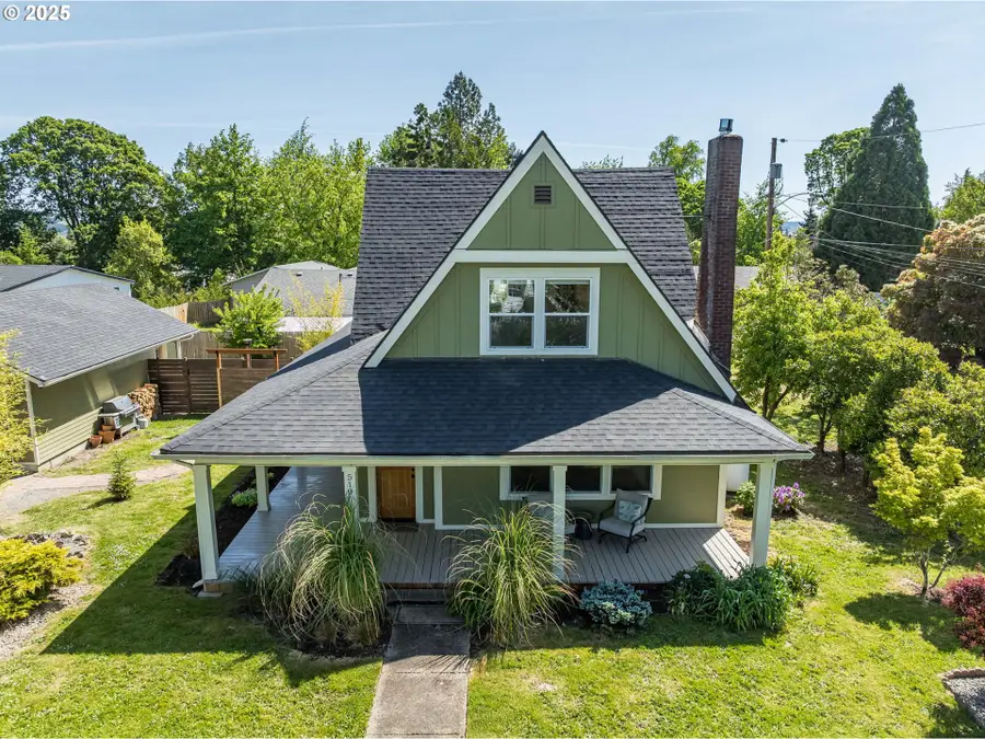 510 N Kutch St, Carlton, OR 97111 - Image #2