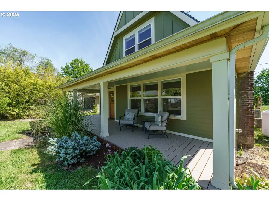 510 N Kutch St, Carlton, OR 97111 - Image #3