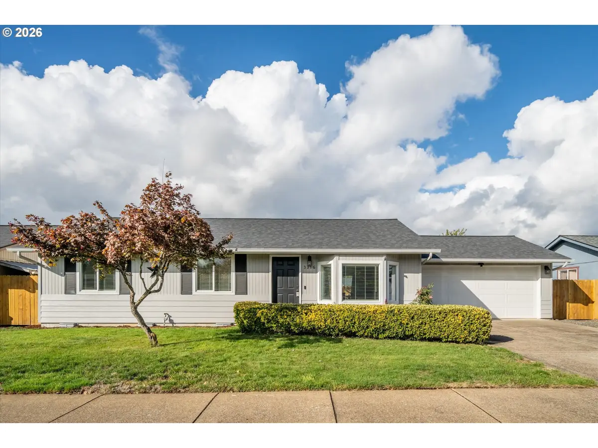 3316 Redwood Dr, Springfield, OR 97478 - #1