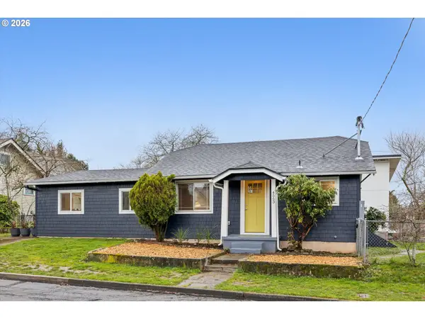 4563 NE 47th Ave #1, Portland, OR 97218