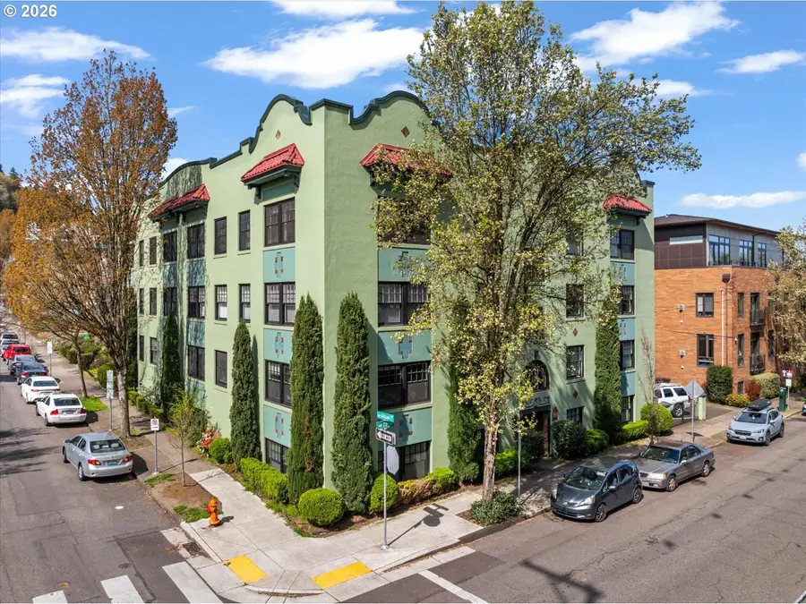 507 NW 22nd Ave #207, Portland, OR 97210 - #2