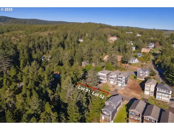 Lot 51 Hillsdale St, Oceanside, OR 97134