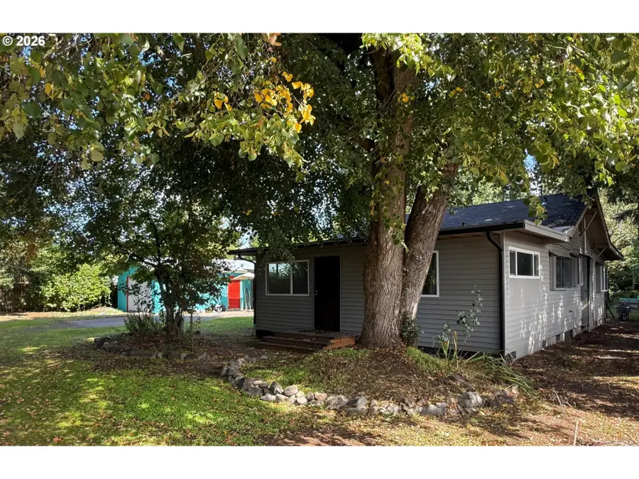 3849 Roosevelt Blvd, Eugene, OR 97402 - #2