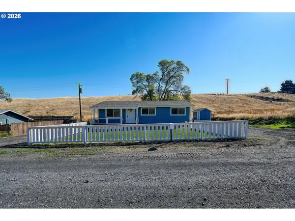 70959 SW Douglas Dr, Pendleton, OR 97801