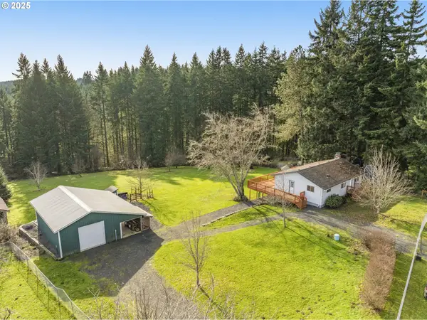 32198 Cater Rd, Warren, OR 97053