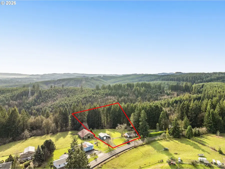 32198 Cater Rd, Warren, OR 97053 - Image #2