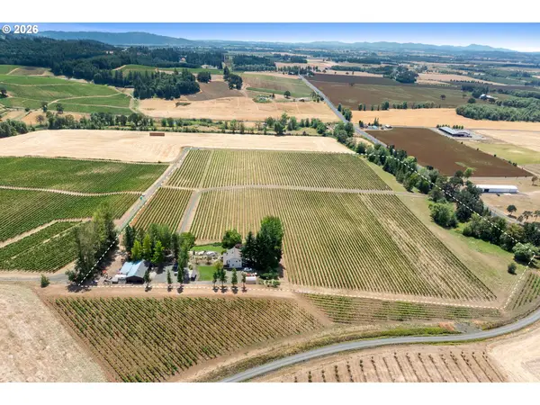 3600 Oak Grove Rd, Rickreall, OR 97371