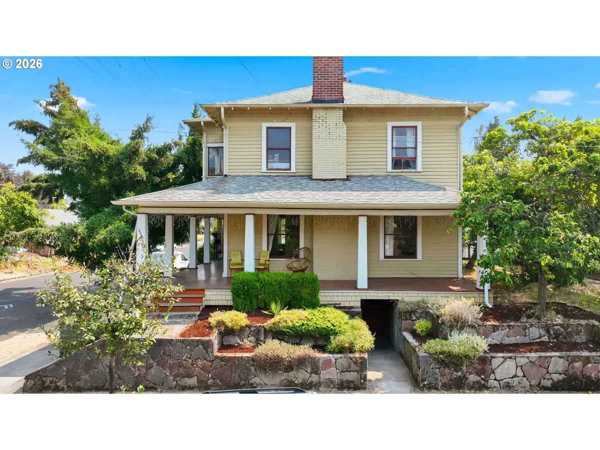 4552 NE 19th Ave, Portland, OR 97211 - #1