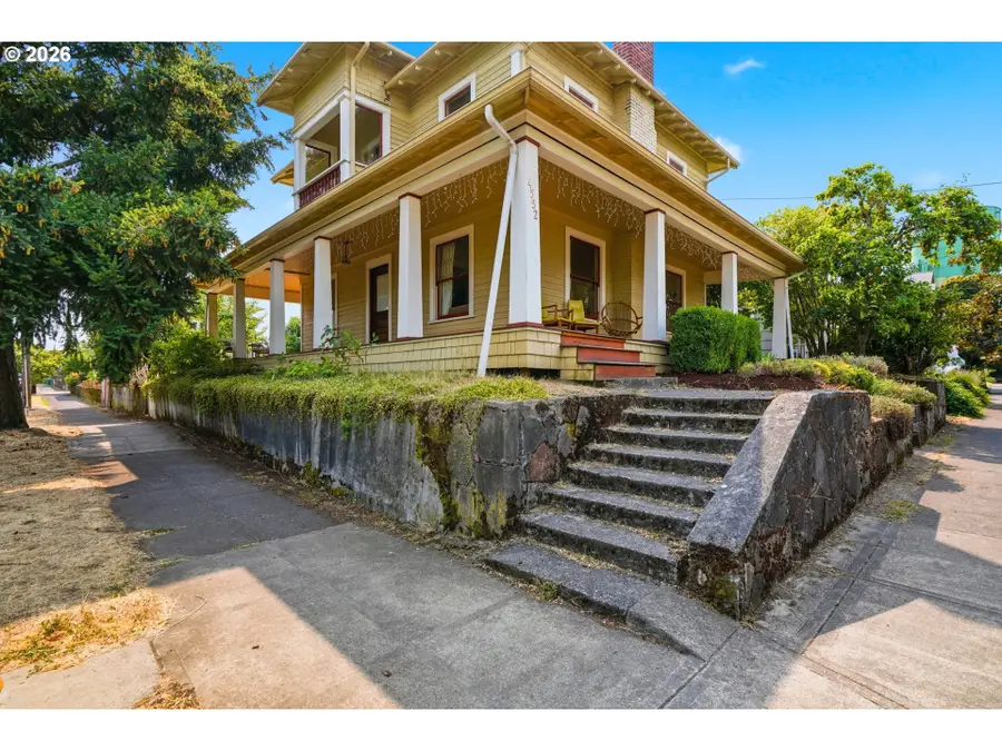 4552 NE 19th Ave, Portland, OR 97211 - #2