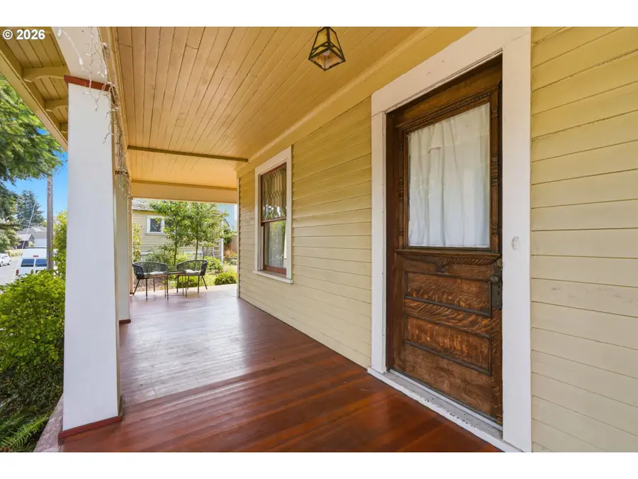 4552 NE 19th Ave, Portland, OR 97211 - #3