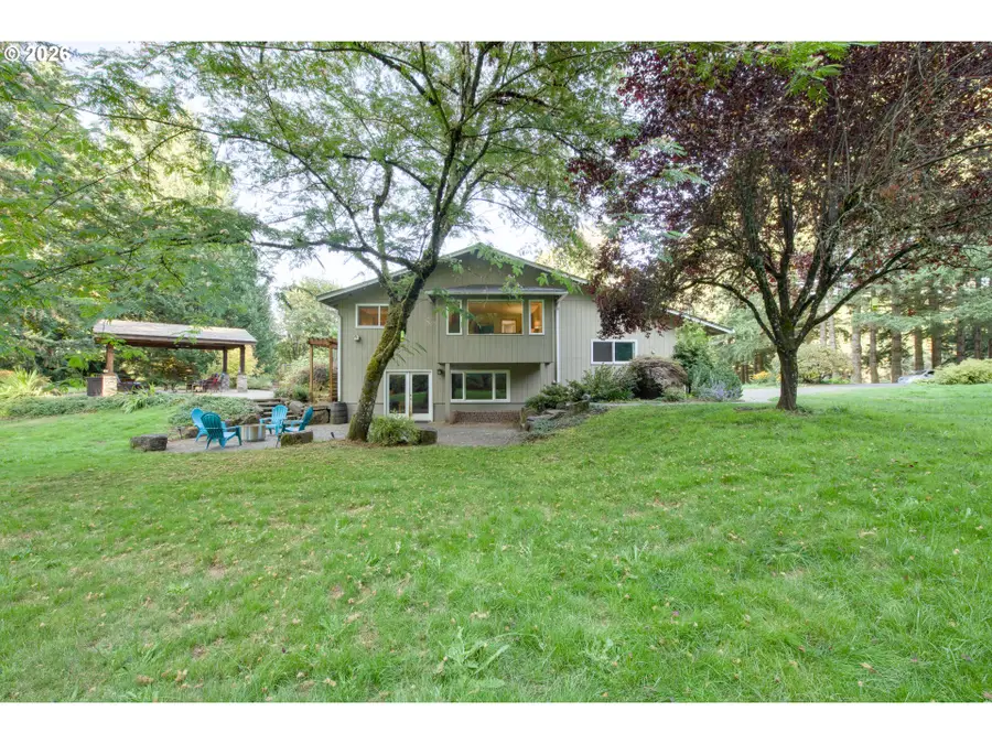 23755 NE Casavant Dr, Hillsboro, OR 97123 - #2