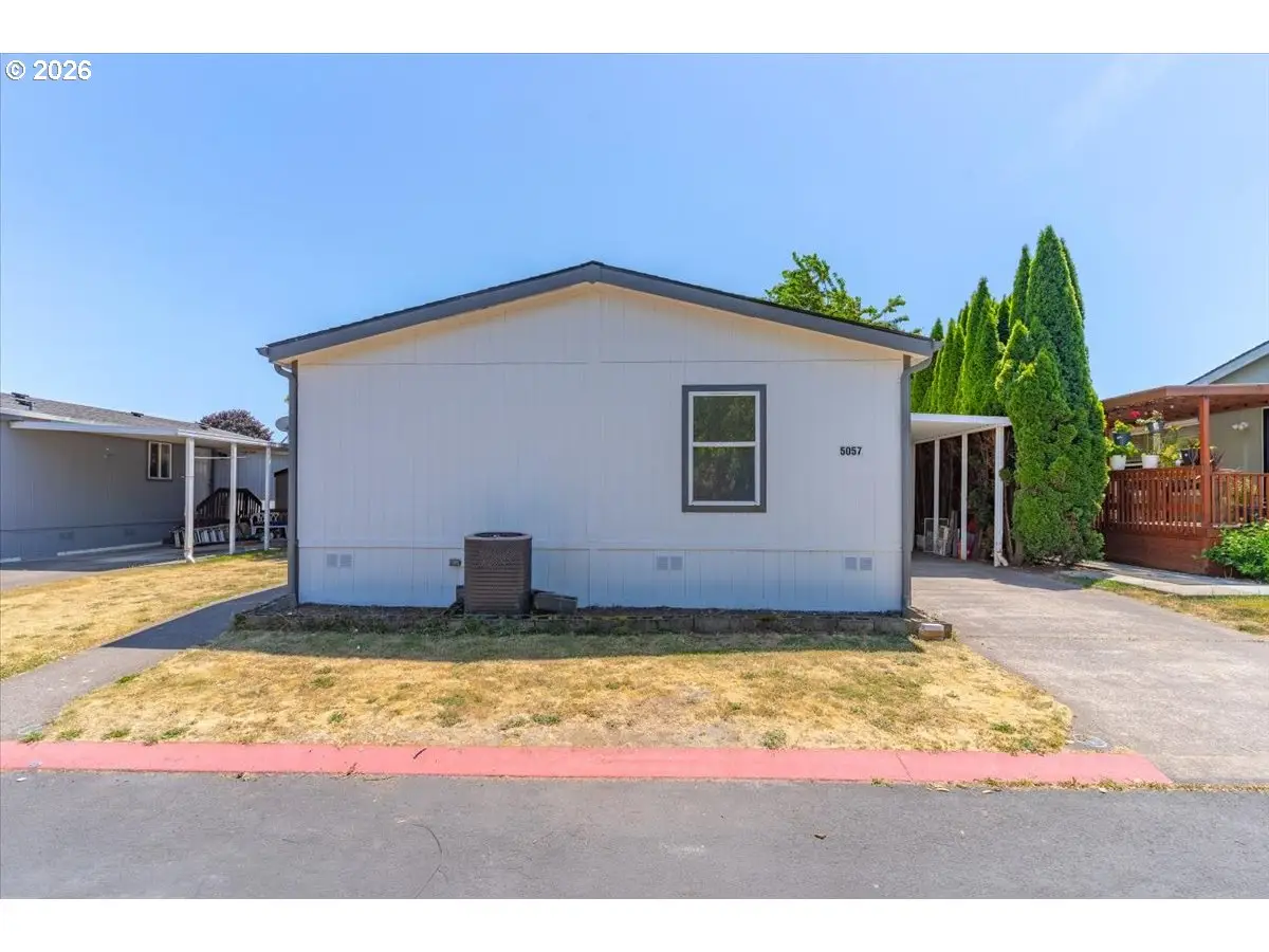 5057 Briarwood Cir #65, Keizer, OR 97303 - #1
