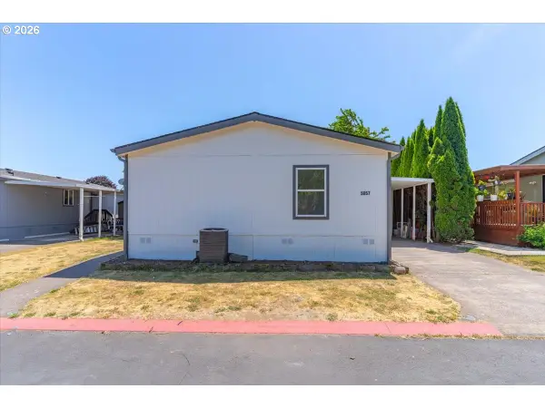 5057 Briarwood Cir #65, Keizer, OR 97303