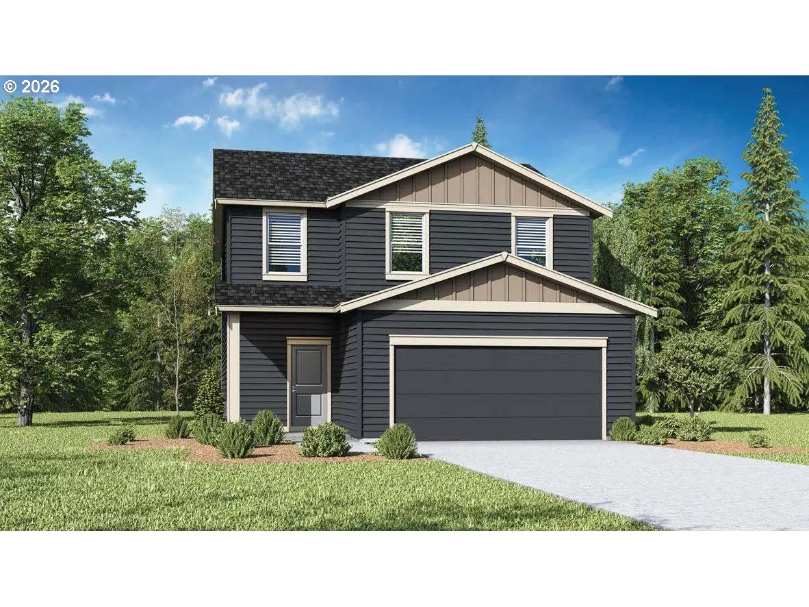 3782 Ash St, Forest Grove Cornelius, OR 97116 - #1