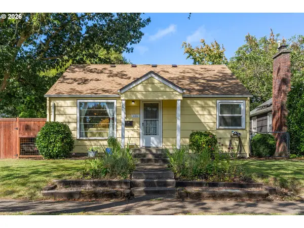886 Polk St, Eugene, OR 97402