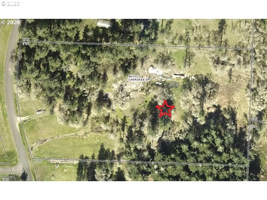 86131 Cherokee Dr, Eugene, OR 97402 - #2
