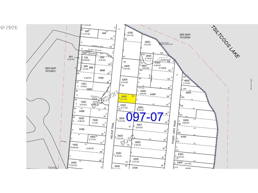 Parkway Dr #3900, Florence, OR 97439 - #2