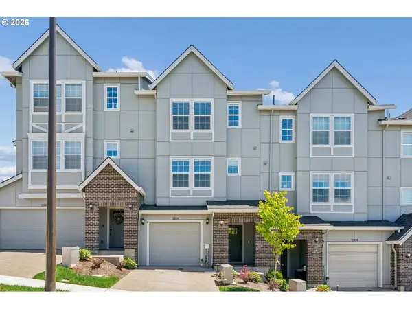 12020 SW 176th Dr, Beaverton, OR 97007