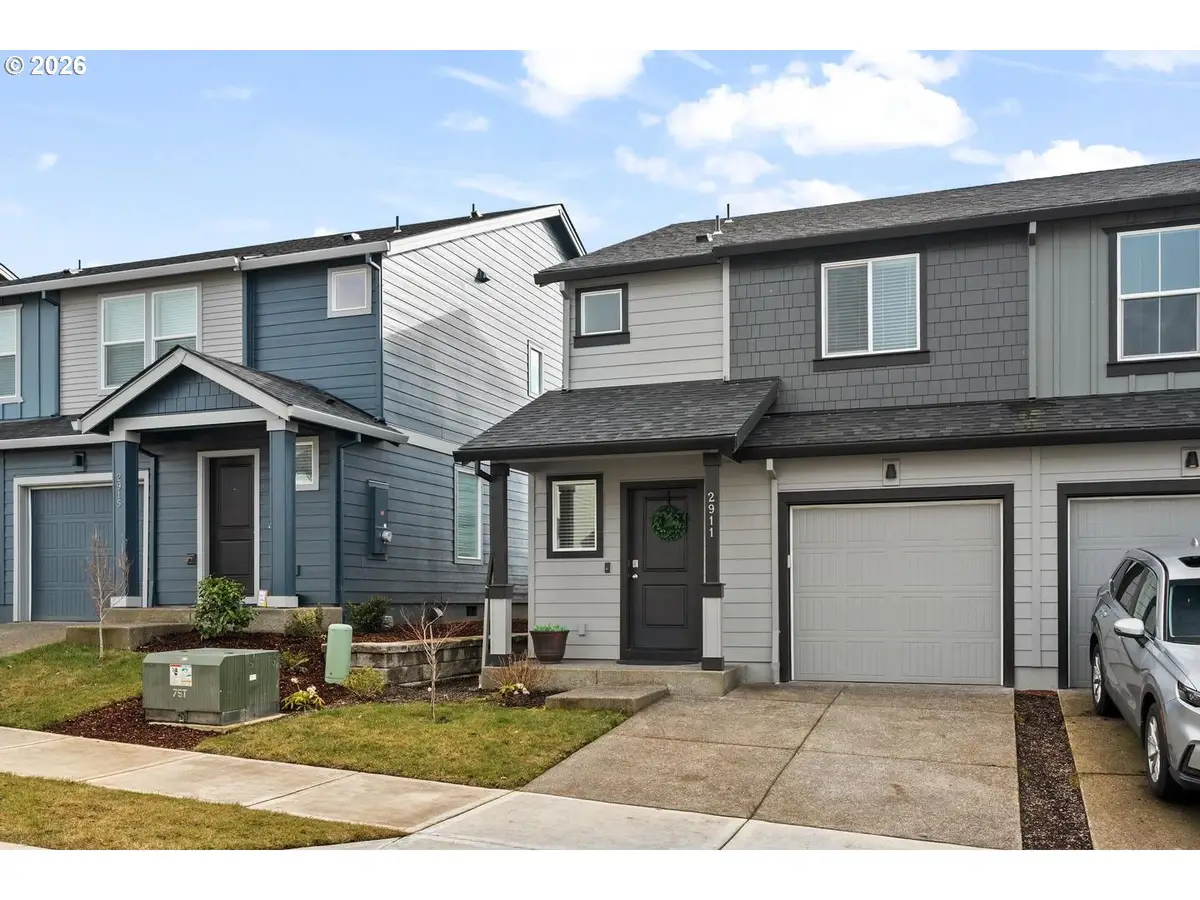 2911 N 3rd Way, Ridgefield, WA 98642 - #1