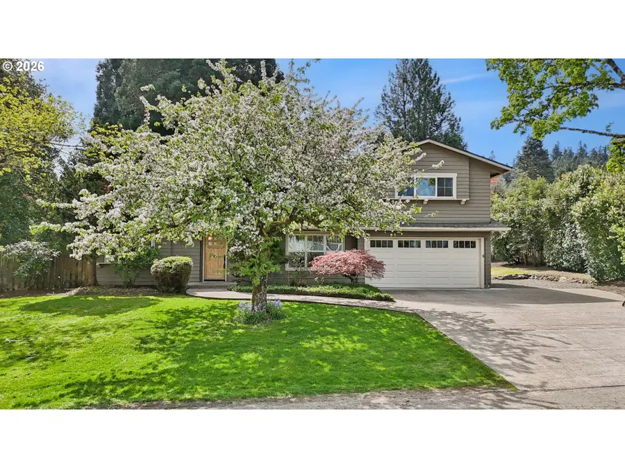 2630 Lafave St, Northwest Clackamas, OR 97068 - #2