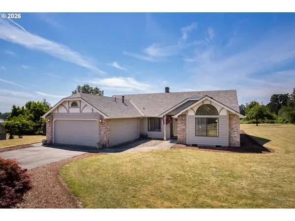 34948 Sykes Rd, StHelens, OR 97051