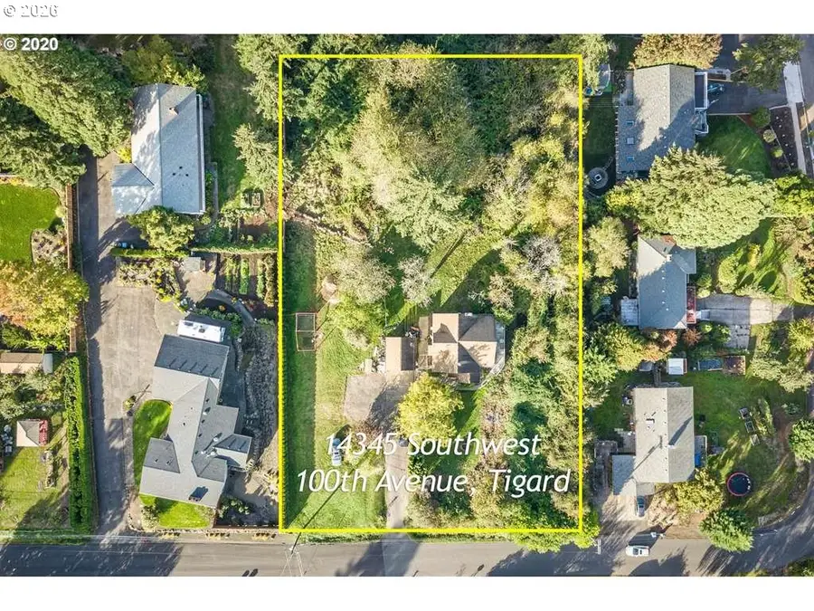 14345 SW 100th Ave, Tigard, OR 97224 - #2