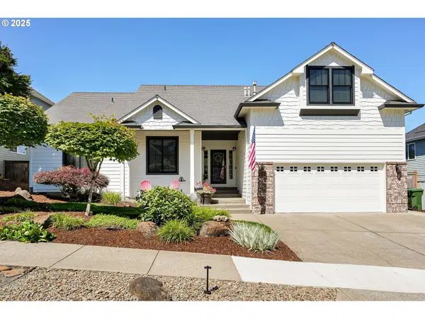 155 Breyonna Way, Silverton, OR 97381