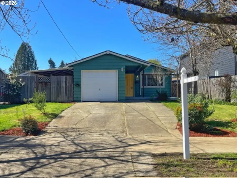 8155 N Haven Ave, Portland, OR 97203 - #3