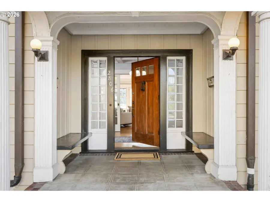 2806 NE Alameda St, Portland, OR 97212 - #2