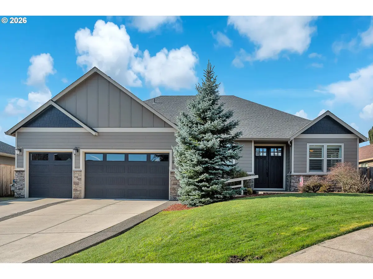 12018 NE 45th Ave, Vancouver, WA 98686 - #1