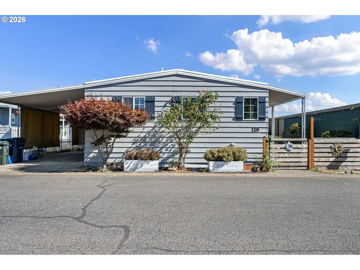 1800 Lakewood Ct #119, Eugene, OR 97402 - #1