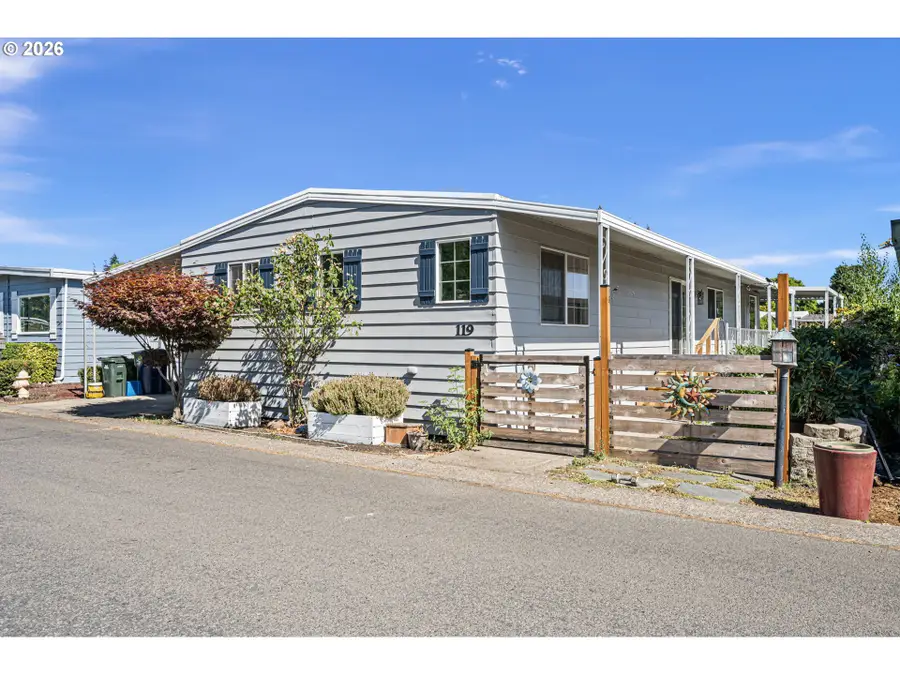 1800 Lakewood Ct #119, Eugene, OR 97402 - #2