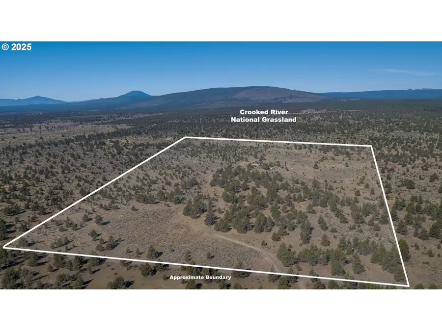 12510 SW Geneva Rd, Culver, OR 97734 - Image #2