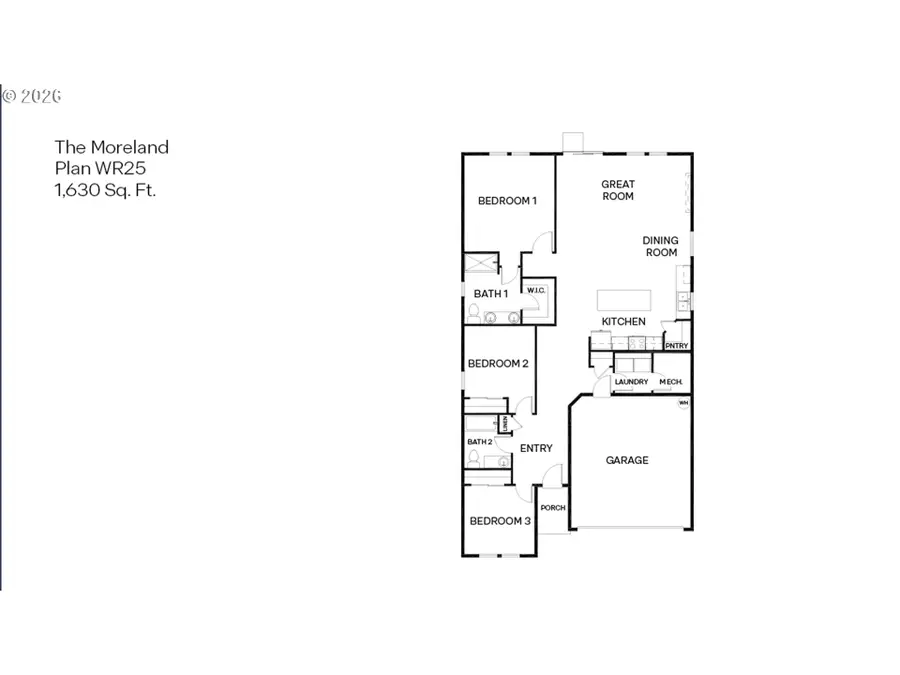 3766 Ash St, Forest Grove Cornelius, OR 97116 - #2