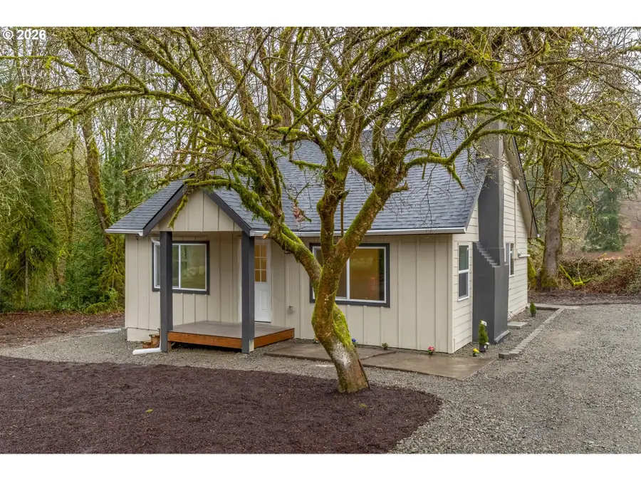 9600 NE Spurrel Rd, Woodland, WA 98674 - #3