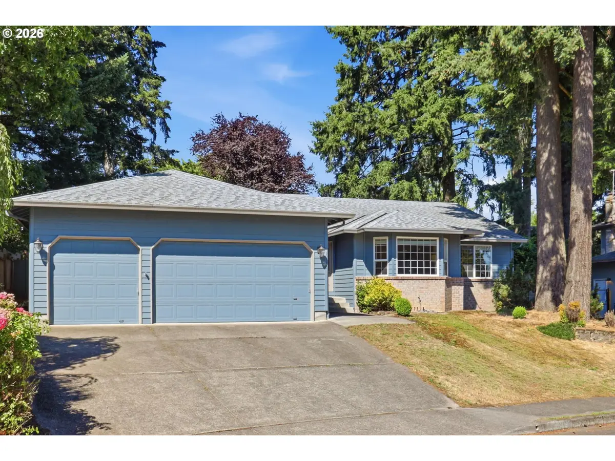 1112 NE 95th Ave, Vancouver, WA 98664 - #1