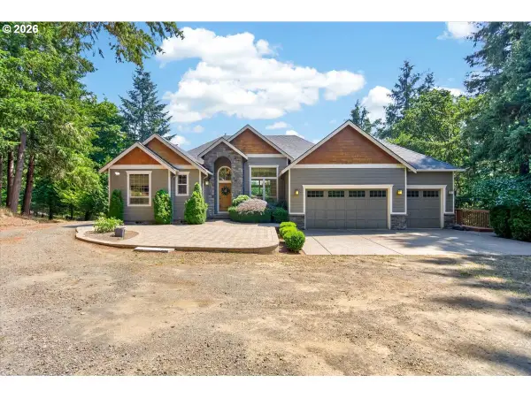5101 NW Paradise Dr, ForestGrove, OR 97116